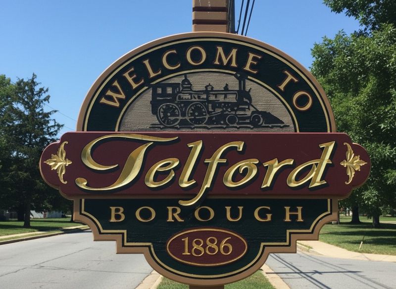 Telford, PA