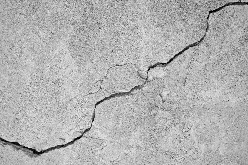 Cracked Foundation Repair in Quakertown, PA
