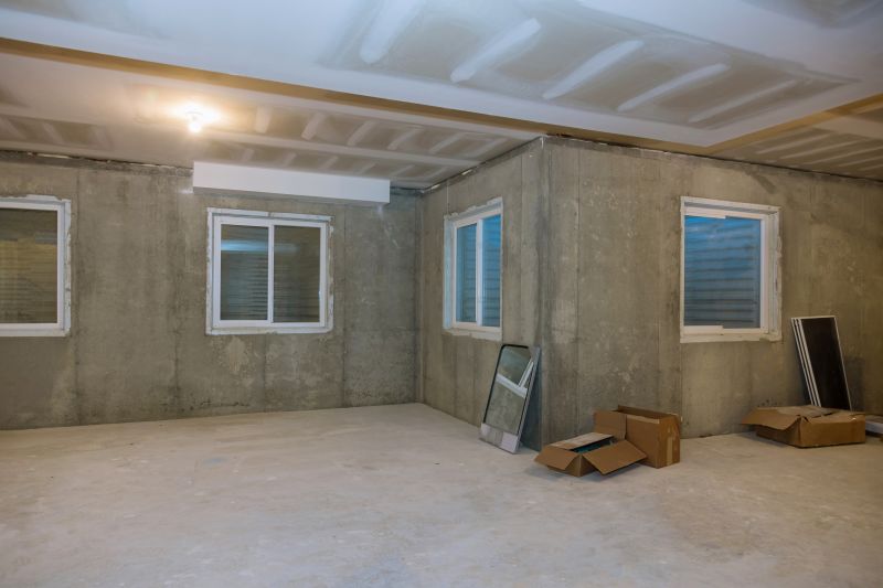 Crawlspace Structural Repair in Collegeville, PA