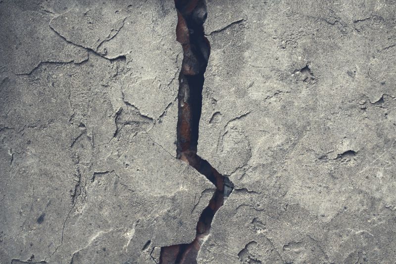 Foundation Crack Repair in Barto, PA