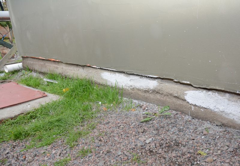 Foundation Crack Repair in Glenside, PA