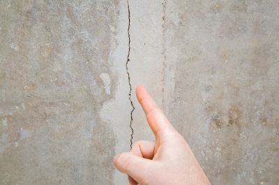 Foundation Crack Sealing in Collegeville, PA