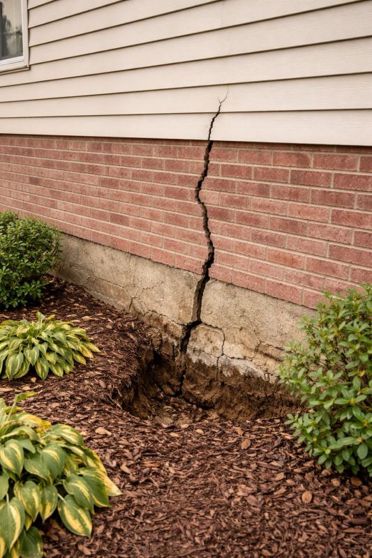 Foundation Maintenance in Collegeville, PA