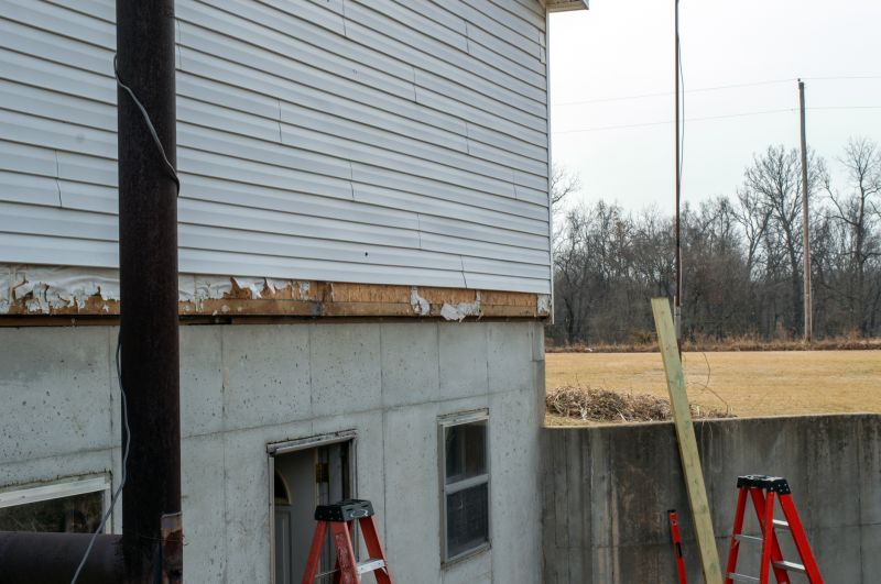 Foundation Raising in Devon, PA