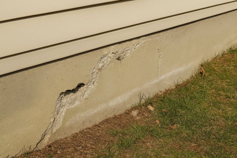 Foundation Raising in Paoli, PA