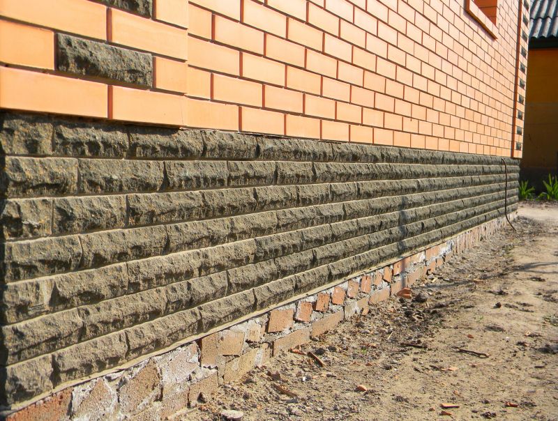 Foundation Renovation in Collegeville, PA