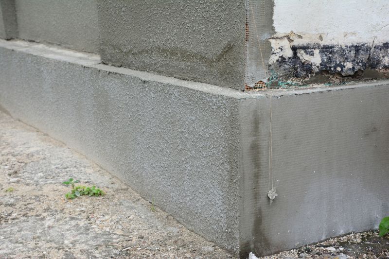 Foundation Repair in Coatesville, PA