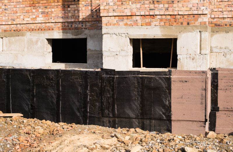 Foundation Repair in Lansdowne, PA