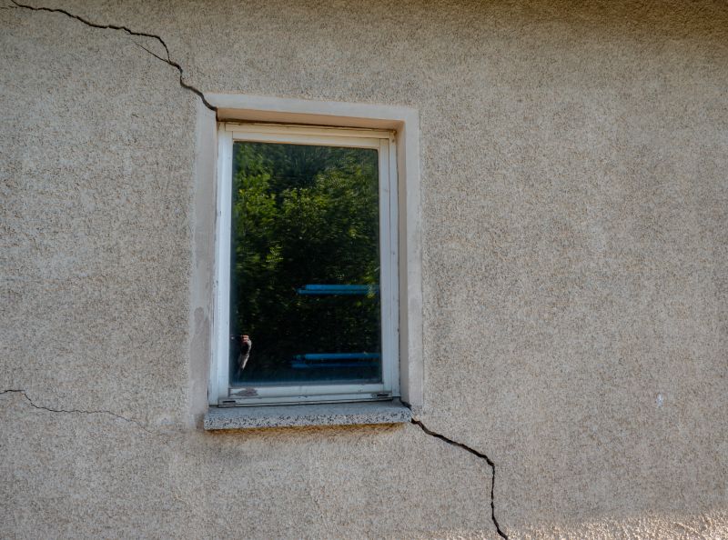 Foundation Structural Repair in Havertown, PA