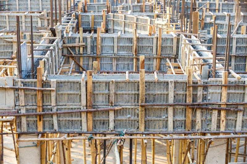 Helical Pile Installation in Collegeville, PA