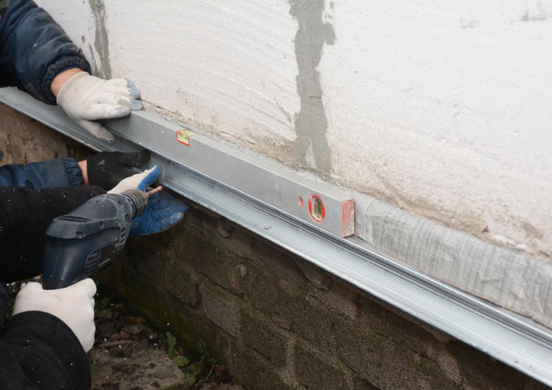 House Leveling in Pennsauken, NJ