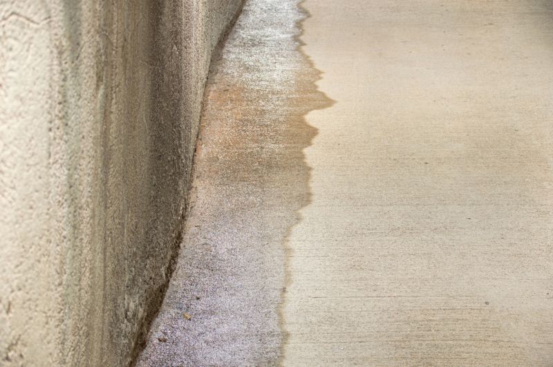 Leaking Foundation Repair in Collegeville, PA