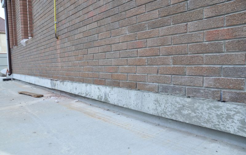 Structural Foundation Repair in Bryn Mawr, PA